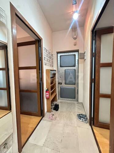 İcarəyə verilir 3 otaqlı köhnə tikili 100 m², İçəri Şəhər m., photo 11 from 12