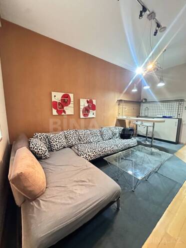 İcarəyə verilir 3 otaqlı köhnə tikili 100 m², İçəri Şəhər m., photo 1 from 12