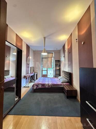 İcarəyə verilir 3 otaqlı köhnə tikili 100 m², İçəri Şəhər m., photo 4 from 12