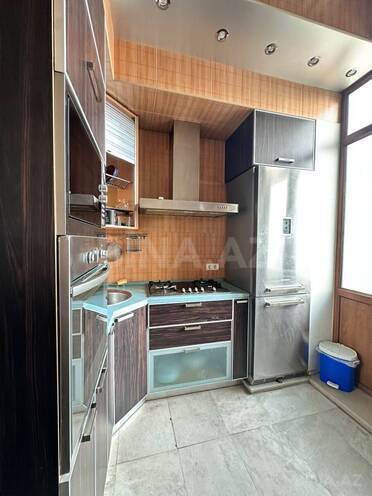 İcarəyə verilir 3 otaqlı köhnə tikili 100 m², İçəri Şəhər m., photo 9 from 12