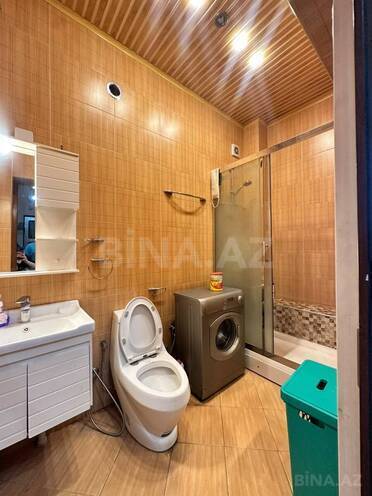 İcarəyə verilir 3 otaqlı köhnə tikili 100 m², İçəri Şəhər m., photo 10 from 12