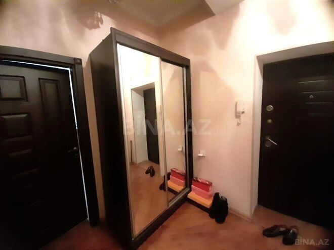 Сдаётся 2-комн. новостройка 60 м², м. Иншаатчылар, photo 8 from 13