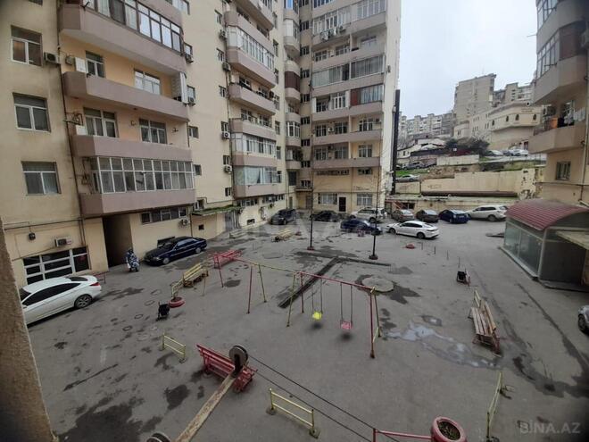 Сдаётся 2-комн. новостройка 60 м², м. Иншаатчылар, photo 12 from 13