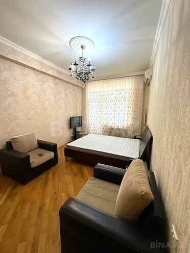 Сдаётся 2-комн. новостройка 60 м², м. Иншаатчылар, photo 4 from 13