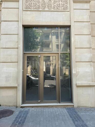 Сдаётся  объект 40 м², пос. Аг шехер, photo 1 from 5