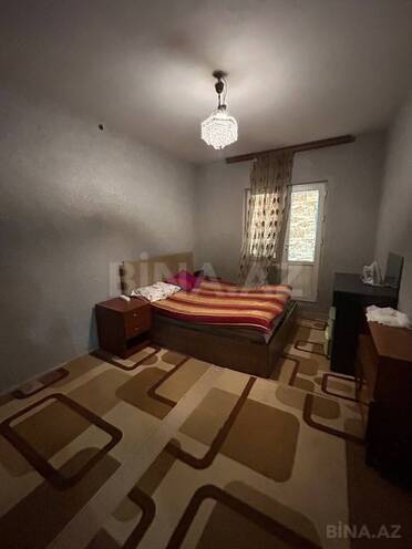 İcarəyə verilir 3 otaqlı köhnə tikili 65 m², Nəsimi m., photo 8 from 21