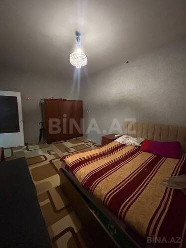İcarəyə verilir 3 otaqlı köhnə tikili 65 m², Nəsimi m., photo 9 from 21