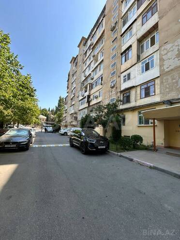İcarəyə verilir 3 otaqlı köhnə tikili 65 m², Nəsimi m., photo 14 from 21