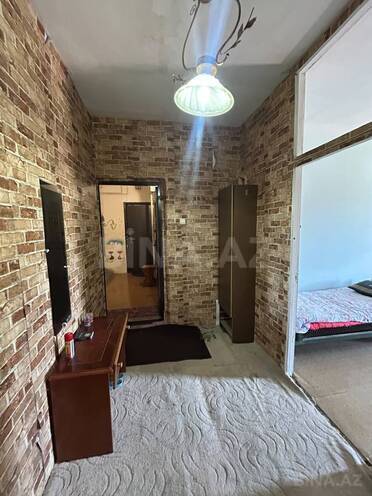 İcarəyə verilir 3 otaqlı köhnə tikili 65 m², Nəsimi m., photo 13 from 21