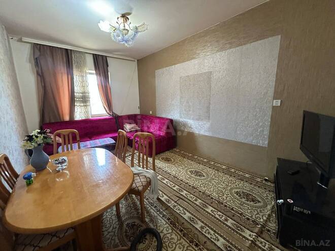 İcarəyə verilir 3 otaqlı köhnə tikili 65 m², Nəsimi m., photo 4 from 21