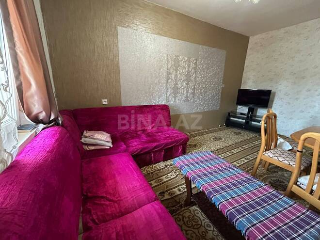 İcarəyə verilir 3 otaqlı köhnə tikili 65 m², Nəsimi m., photo 1 from 21