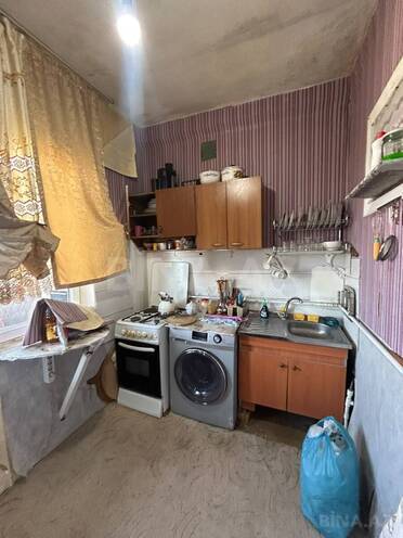 İcarəyə verilir 3 otaqlı köhnə tikili 65 m², Nəsimi m., photo 11 from 21