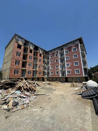 Продается 1-комн. новостройка 34 м², пос. Масазыр, photo 1 from 10