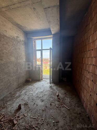 Продается 1-комн. новостройка 34 м², пос. Масазыр, photo 7 from 10