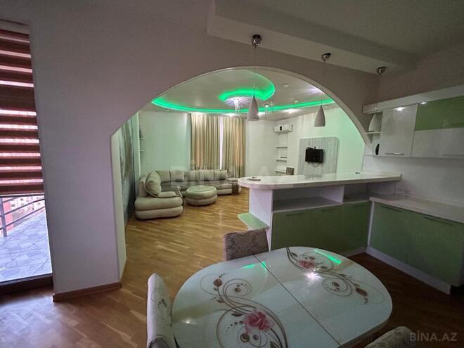 Сдаётся 2-комн. новостройка 90 м², м. Нариман Нариманов, photo 8 from 24
