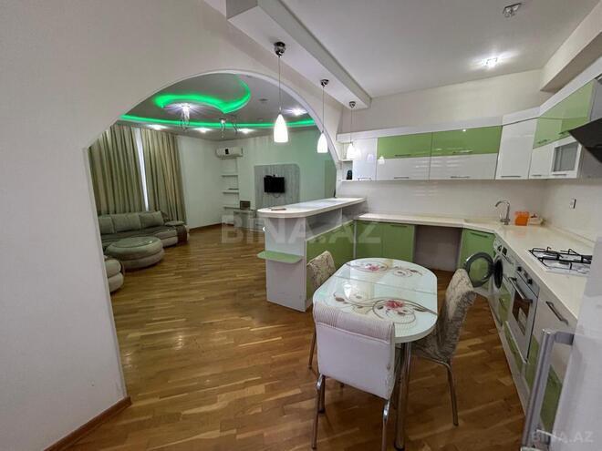 Сдаётся 2-комн. новостройка 90 м², м. Нариман Нариманов, photo 13 from 24
