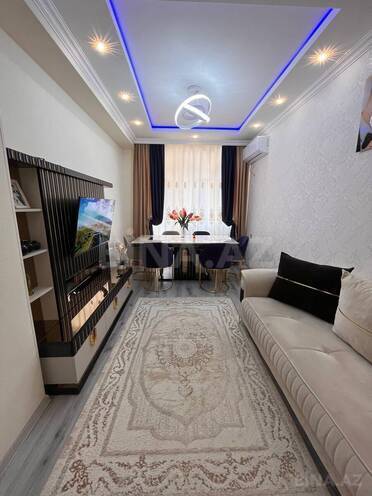Satılır 3 otaqlı yeni tikili 76 m², photo 3 from 12