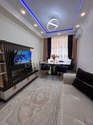Satılır 3 otaqlı yeni tikili 76 m², photo 4 from 12