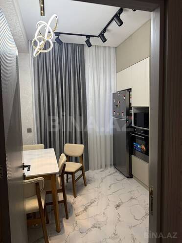 Satılır 3 otaqlı yeni tikili 76 m², photo 6 from 12