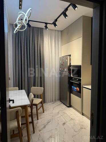 Satılır 3 otaqlı yeni tikili 76 m², photo 10 from 12