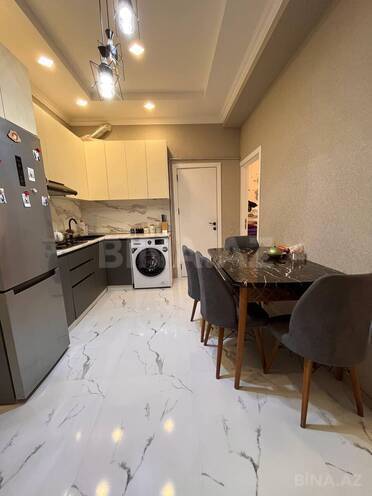 Satılır 3 otaqlı yeni tikili 76 m², photo 7 from 12