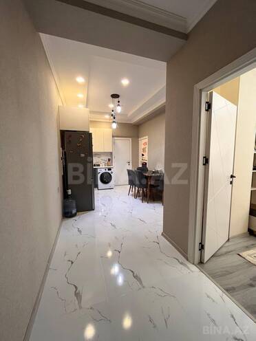 Satılır 3 otaqlı yeni tikili 76 m², photo 9 from 12