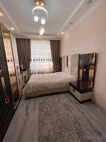 Satılır 3 otaqlı yeni tikili 76 m², photo 8 from 12
