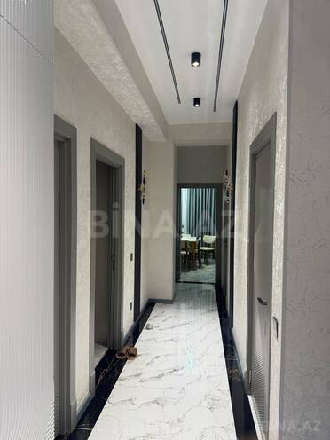 Satılır 3 otaqlı yeni tikili 76 m², photo 5 from 12