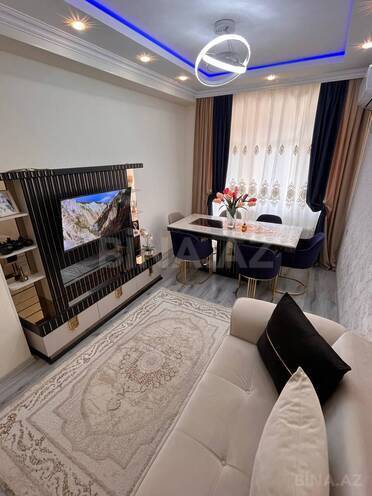 Satılır 3 otaqlı yeni tikili 76 m², photo 1 from 12