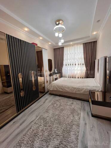 Satılır 3 otaqlı yeni tikili 76 m², photo 11 from 12