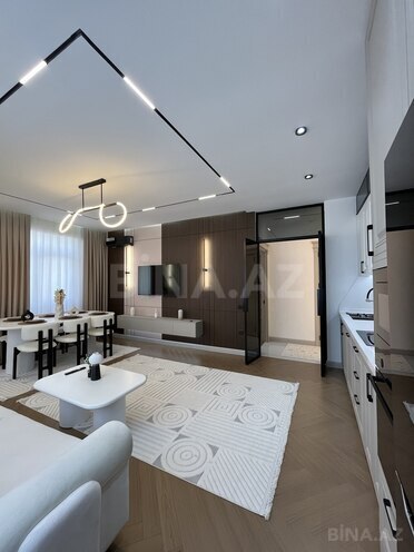 Продаётся 3-комн. новостройка 93 м², м. Шах Исмаил Хатаи, photo 3 from 18