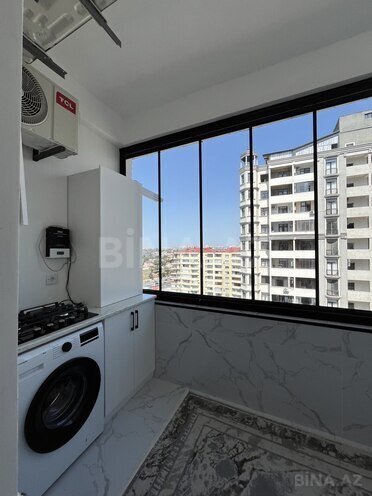 Продаётся 3-комн. новостройка 93 м², м. Шах Исмаил Хатаи, photo 16 from 18