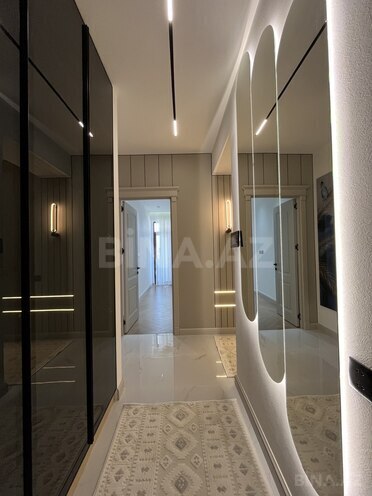 Продаётся 3-комн. новостройка 93 м², м. Шах Исмаил Хатаи, photo 14 from 18