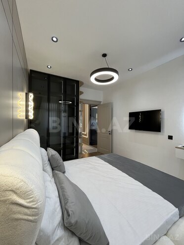 Продаётся 3-комн. новостройка 93 м², м. Шах Исмаил Хатаи, photo 10 from 18