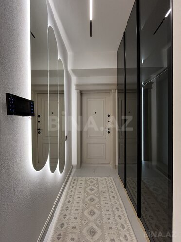 Продаётся 3-комн. новостройка 93 м², м. Шах Исмаил Хатаи, photo 15 from 18