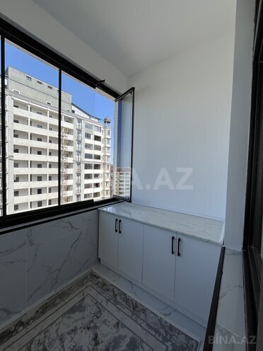 Продаётся 3-комн. новостройка 93 м², м. Шах Исмаил Хатаи, photo 17 from 18