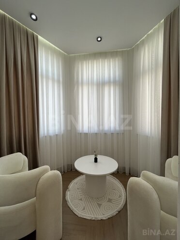 Продаётся 3-комн. новостройка 93 м², м. Шах Исмаил Хатаи, photo 7 from 18