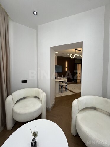 Продаётся 3-комн. новостройка 93 м², м. Шах Исмаил Хатаи, photo 6 from 18