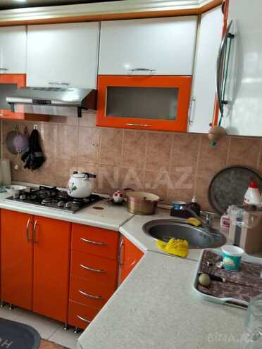 Продаётся 3-комн. вторичка 75 м², м. Элмляр Академиясы, photo 3 from 8