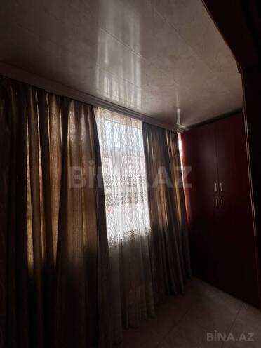 Satılır 2 otaqlı köhnə tikili 60 m², Qaraçuxur q., photo 10 from 18