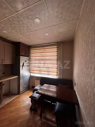Satılır 2 otaqlı köhnə tikili 60 m², Qaraçuxur q., photo 6 from 18