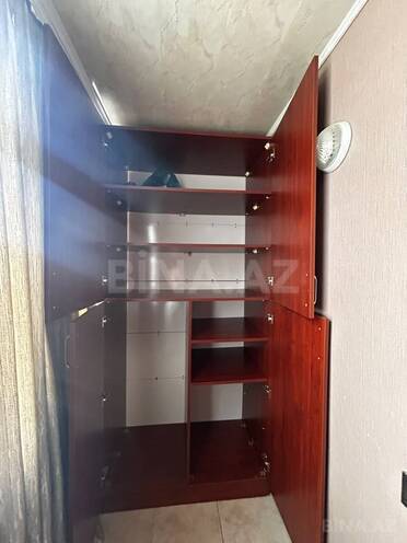 Satılır 2 otaqlı köhnə tikili 60 m², Qaraçuxur q., photo 13 from 18