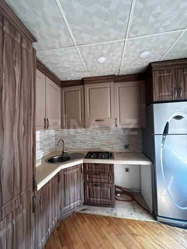 Satılır 2 otaqlı köhnə tikili 60 m², Qaraçuxur q., photo 8 from 18
