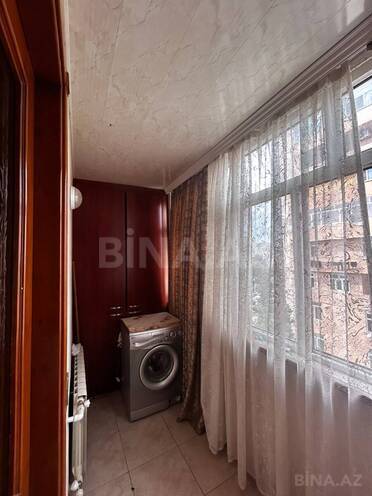 Satılır 2 otaqlı köhnə tikili 60 m², Qaraçuxur q., photo 7 from 18