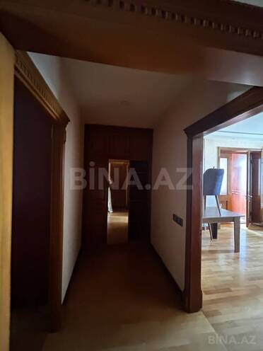 Satılır 2 otaqlı köhnə tikili 60 m², Qaraçuxur q., photo 17 from 18