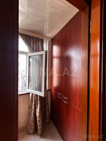 Satılır 2 otaqlı köhnə tikili 60 m², Qaraçuxur q., photo 15 from 18