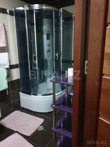 İcarəyə verilir 3 otaqlı yeni tikili 100 m², Elmlər Akademiyası m., photo 9 from 11