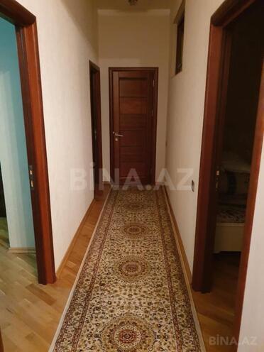 İcarəyə verilir 3 otaqlı yeni tikili 100 m², Elmlər Akademiyası m., photo 7 from 11