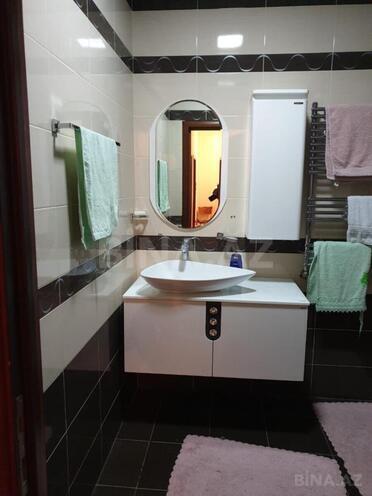 İcarəyə verilir 3 otaqlı yeni tikili 100 m², Elmlər Akademiyası m., photo 10 from 11