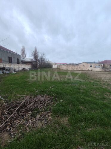 Продаётся  участок 7 сот, пос. Геокмалы, photo 4 from 6